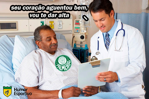 Libertadores da América: os melhores memes de Palmeiras 0 x 2 River Plate