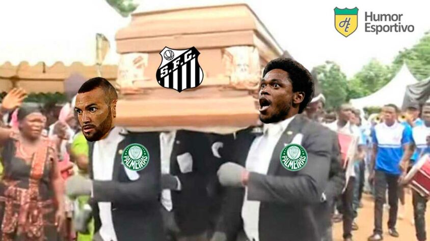 Zoeira liberada! Torcedores do Palmeiras tiram onda e postam memes após título da Libertadores da América