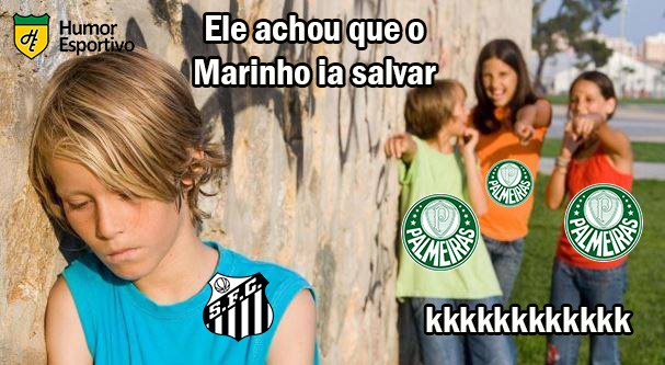 O Palmeiras superou o Santos nos minutos finais e conquistou o bicampeonato da Libertadores. Nas redes sociais, os torcedores festejaram muito e postaram dezenas de memes comemorando o título. Confira na galeria! (Por Humor Esportivo)