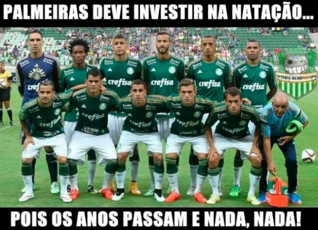 Final do Paulistão 2015 (03/05/2015): o Palmeiras venceu por 1 a 0 na partida de ida, mas acabou derrotado por 2 a 1 na Vila Belmiro. Na decisão por pênaltis, Vladimir defendeu a cobrança de Rafael Marques e deu o título ao Santos