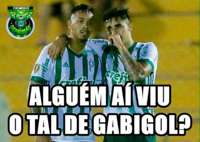 Semifinal do Paulistão 2018 (27/03/2018): o Palmeiras venceu a partida de ida por 1 a 0 e perdeu a de volta por 2 a 1. Mais uma decisão por pênaltis e, dessa vez, quem brilhou nas duas finais foi Jaílson