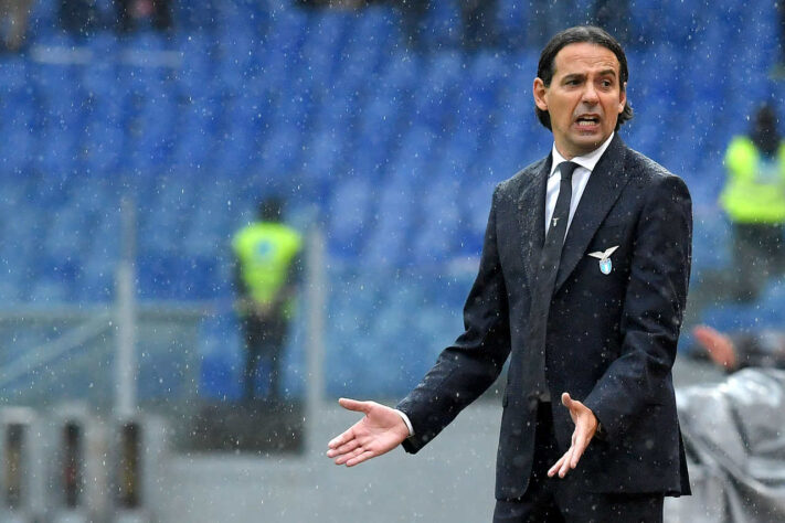 ESQUENTOU - De acordo com a Corriere dello Sport, o Tottenham tem o interesse na contratação de Inzaghi como técnico, entretanto nenhuma foi feita até então.