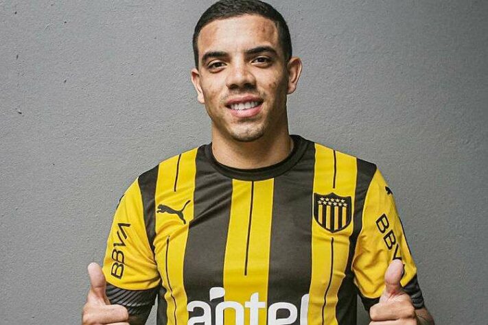 FECHADO - Nesta última semana o Atlético Mineiro confirmou a venda do meio-campista David Terans para o Furacão. Com isso, Terans se despediu do Peñarol, no qual estava emprestado no clube desde o começo do ano passado. Antes de voltar ao Brasil, o uruguaio deu algumas declarações para a mídia celeste.