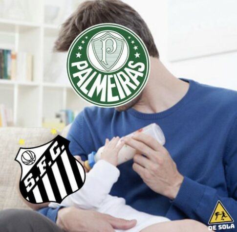 Zoeira liberada! Torcedores do Palmeiras tiram onda e postam memes após título da Libertadores da América