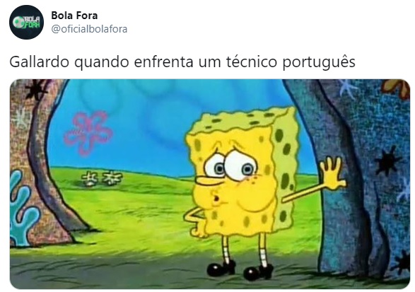 Libertadores da América: os melhores memes de River Plate 0 x 3 Palmeiras