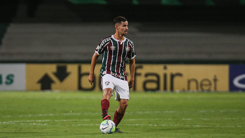 SENSAÇÃO: Anderson Gonçalves-LANCE BH/VALINOR CONTEÚDO - Fluminense. A boa campanha no Brasileirão credencia o Flu a ser o único capaz de dar algum trabalho para o Flamengo.