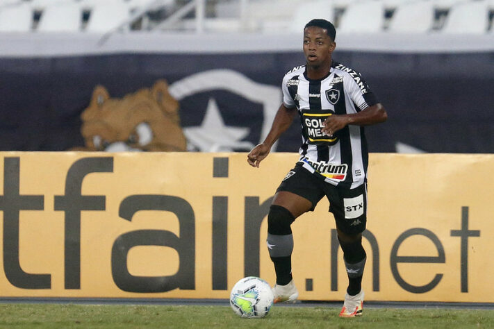 20º colocado – Botafogo (23 pontos/31 jogos): 0% de chances de ser campeão; 0% de chances de Libertadores (G6); 99.7% de chances de rebaixamento.