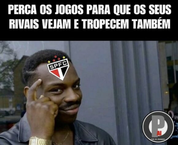 Quem vai ficar com o título do Brasileirão? Disputa indefinida inspira memes na web