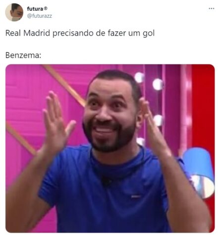 BBB 21: fãs de futebol entram na onda do programa e fazem memes na estreia