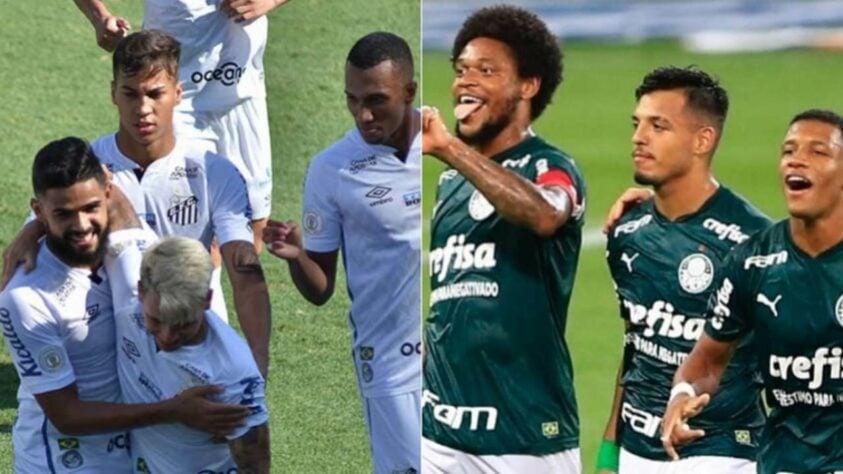Com a aproximação da grande final da Copa Libertadores 2020, a ansiedade vai aumentando e os palpites vão surgindo. Com isso, confira as apostas da redação do LANCE! para a decisão entre Santos e Palmeiras no Maracanã, neste sábado (30).