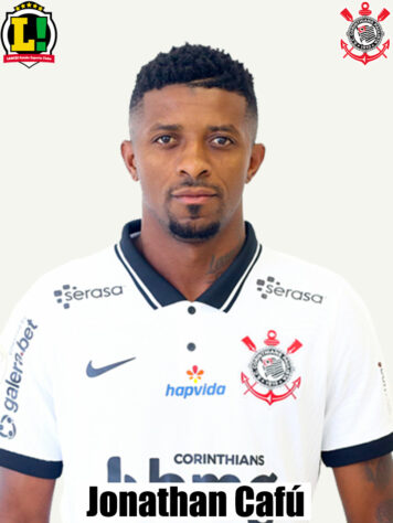 Jonathan Cafú - Pouco tempo depois de ser contratado, não se firmou e foi cedido por empréstimo ao Cuiabá.