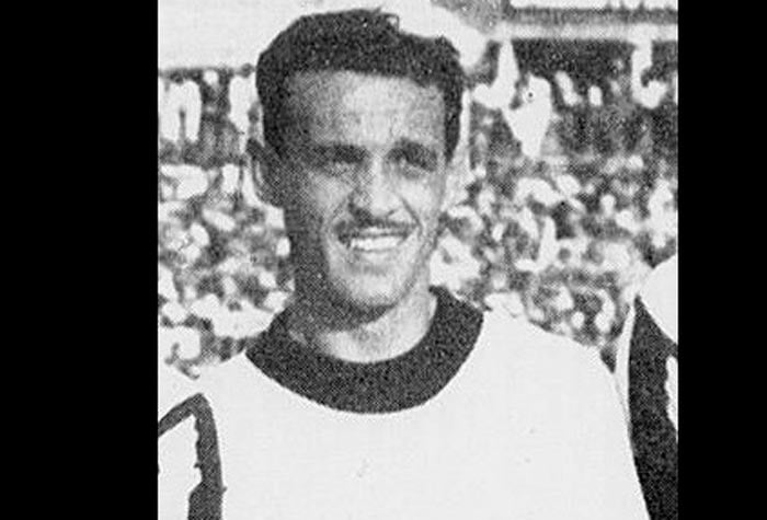 Aymoré Moreira, técnico do título mundial de 1962, que tem três passagens pela Seleção