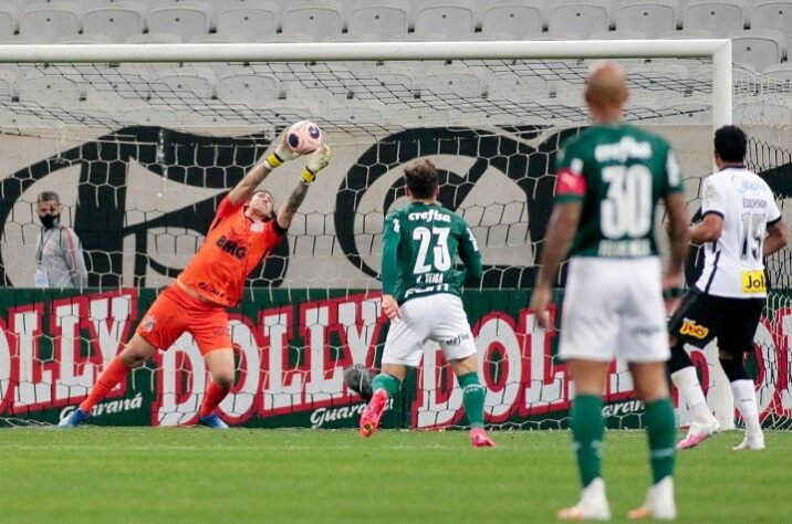 Neste domingo (3), Corinthians e Palmeiras se enfrentarão pela primeira vez na década - a vitória palmeirense por 4 a 0, no dia 12 de janeiro, foi válido pelo Brasileirão de 2020. Então, para aquecer as turbinas, relembre as 14 vitórias corintianas no Dérbi da última década (2011-2020). 