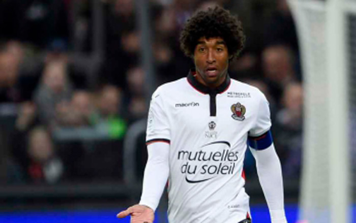 DANTE - O zagueiro brasileiro, que ficou marcado negativamente após a Copa do Mundo de 2014, quando defendia a Seleção Brasileira, está no Nice, da França, desde 2016. Dante tem 37 anos e contrato com o clube até junho de 2022.