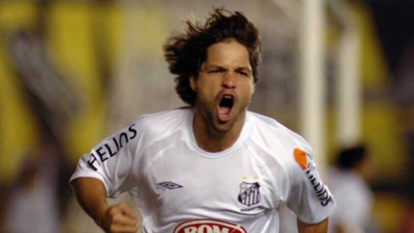 Diego Ribas