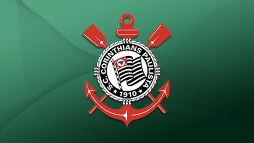 2º lugar - Corinthians