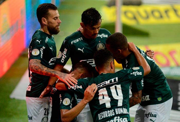 No último jogo antes da final da Libertadores, o Verdão empatou com o Vasco, no Allianz Parque, em uma atuação apenas regular do time alternativo escalado por Abel. Scarpa, com assistência e outros bons lances, e Breno Lopes, pelo gol, foram os destaques (por Nosso Palestra).