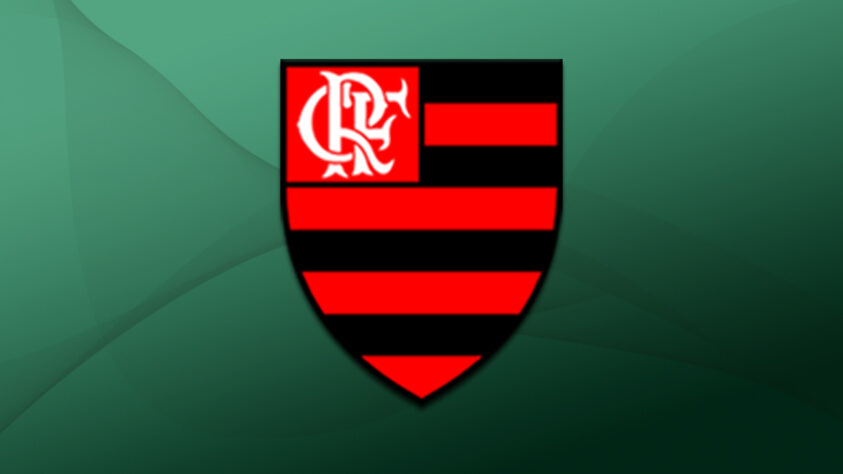 1º lugar - Flamengo