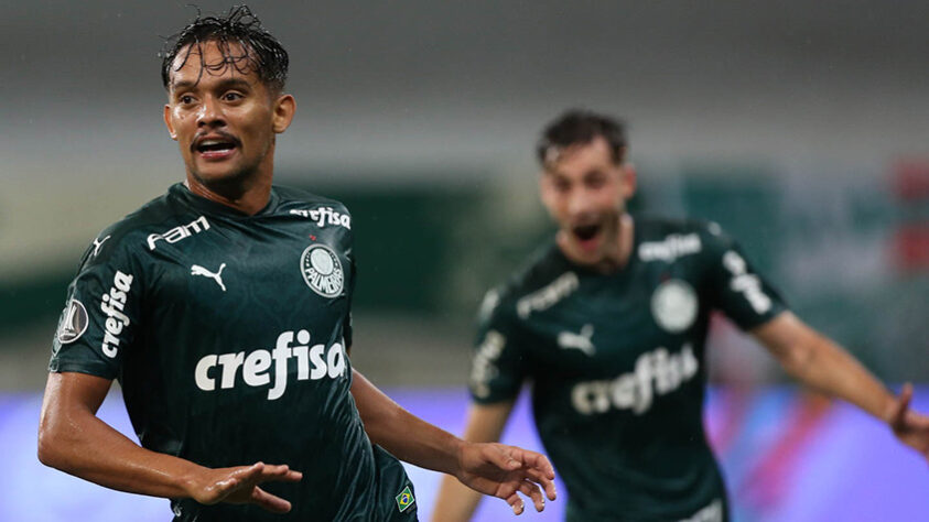 Gustavo Scarpa - R$ 23,26 milhões