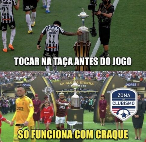 Zoeira liberada! Torcedores do Palmeiras tiram onda e postam memes após título da Libertadores da América