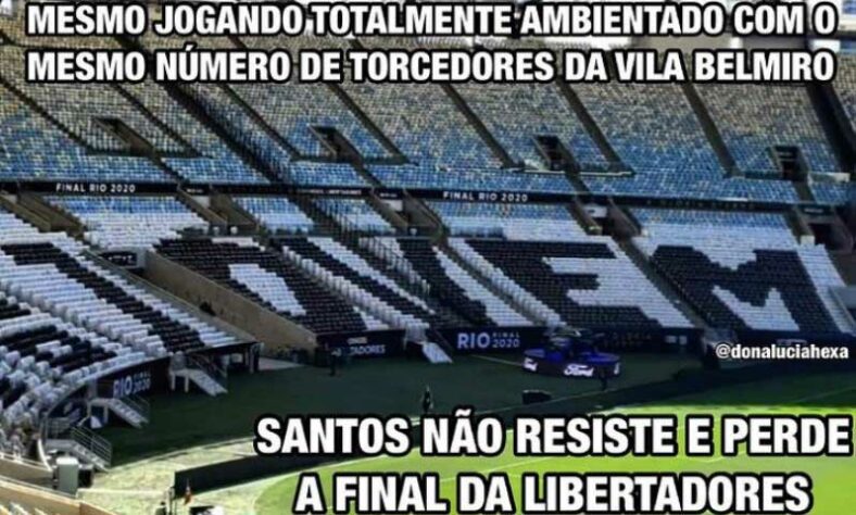 Zoeira liberada! Torcedores do Palmeiras tiram onda e postam memes após título da Libertadores da América