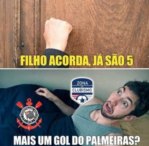 Corinthians faz 8 a 0 e atropela Palmeiras no Paulistão Feminino