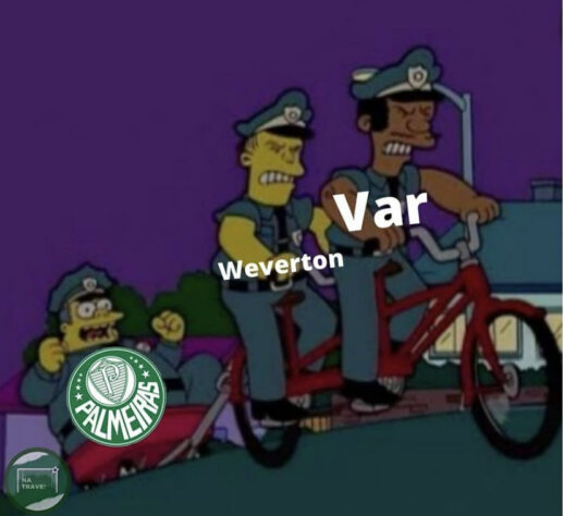 Libertadores da América: os melhores memes de Palmeiras 0 x 2 River Plate