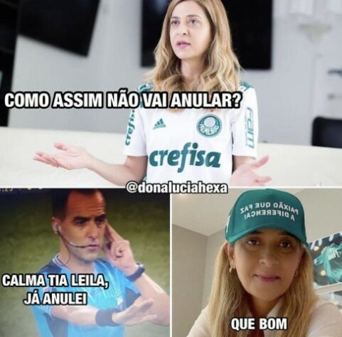 Libertadores da América: os melhores memes de Palmeiras 0 x 2 River Plate