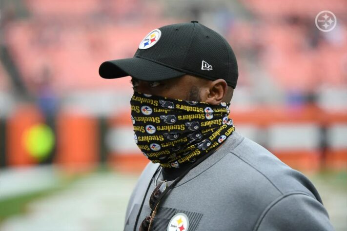 Mike Tomlin (Pittsburgh Steelers): Bastou ter Big Ben saudável, se livrar dos problemas nos vestiários que cercavam as outras peças do ataque e Tomlin fez os Steelers decolarem. 