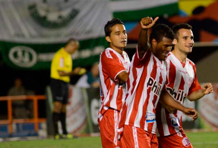 Náutico (1º turno de 2013): O tradicional clube do Nordeste conquistou apenas 10 pontos na primeira metade do Brasileirão 2013.