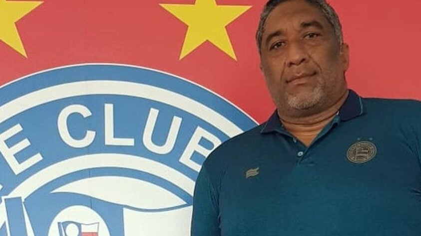 O ex-goleiro Renê Marques foi contratado para ocupar a função de coordenador de futebol do Sport Clube Bahia. Com 43 anos, Renê vestiu a camisa do clube como jogador em 2010. 