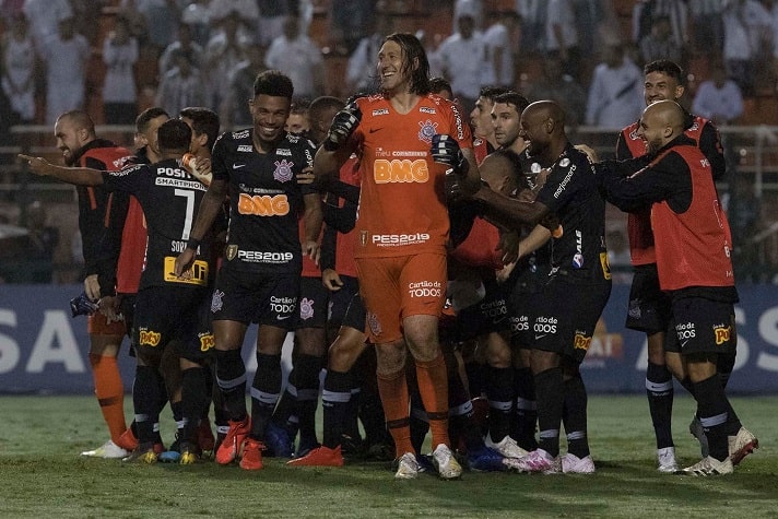 Invicto nos clássicos que disputou no Paullistão, o Corinthians, e Fábio Carille, conseguiram o tricampeonato, ao derrotar o São Paulo por 2 a 1 na Neo Química Arena. O herói da partida foi Vágner Love, que marcou aos 43 da etapa final, decidindo a final.