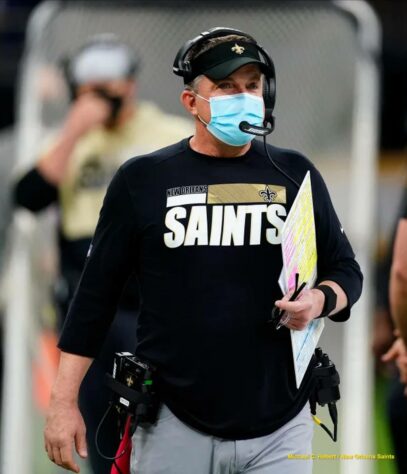 Sean Payton (New Orleans Saints): Segundo head coach da NFL com mais tempo de casa, Payton é responsável por, mais uma vez, carregar sua equipe a um título de divisão sem contar com Drew Brees por várias partidas. 