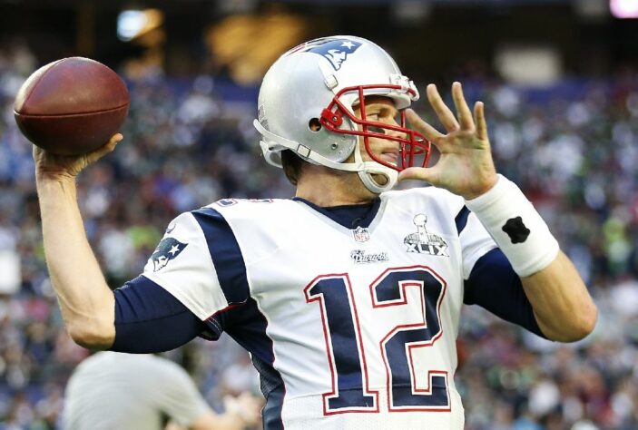 O que significa Super Bowl? - Lance!