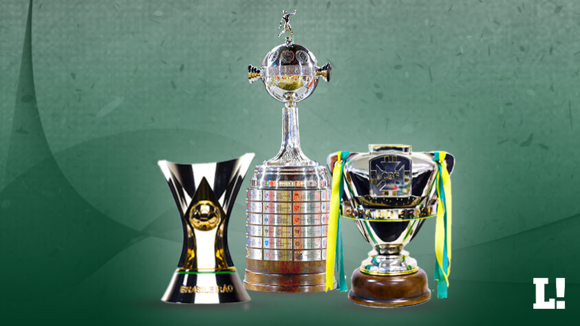 A atípica temporada do futebol brasileiro vai chegando ao fim e os campeonatos já estão na fase decisiva entre a disputa pelo título e a briga contra o rebaixamento. O LANCE! reuniu os jogos restantes de cada equipe até o final das competições para saber contra quem o seu time joga nessa reta final. **A CBF ainda não desdobrou as rodadas de fevereiro do Brasileirão, por isso as datas são apenas de referência. (por Redação São Paulo)