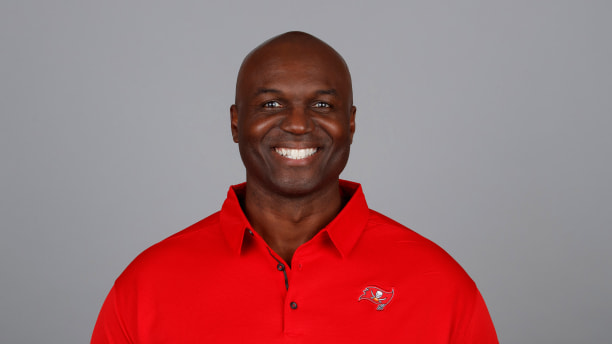 Todd Bowles - Coordenador defensivo do Tampa Bay Buccaneers: Fez dois bons anos a frente da defesa dos Bucs, após passagem frustrada como treinador do New York Jets.