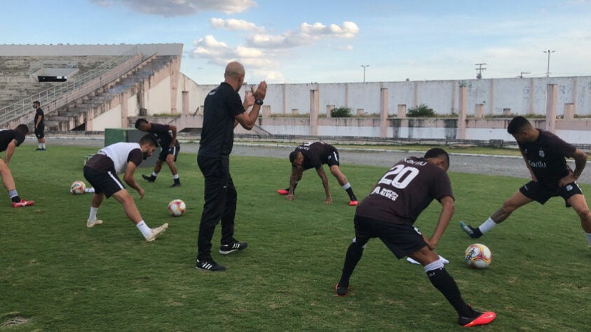 Treze: Um dos principais times da Paraíba, o Treze disputou a Série C de 2020. No entanto, com apenas quatro vitórias e 19 pontos, a equipe paraibana foi rebaixada para Série D do futebol nacional.