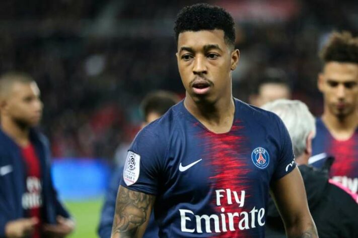 9º – Kimpembe - O zagueiro do PSG também é avaliado em 40 milhões de euros (R$ 264 milhões).