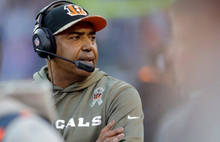 Marvin Lewis – ex-treinador do Cincinnati Bengals: Foi um bom treinador dos Bengals, indo aos playoffs e competindo na tensa AFC North. Faltou, contudo, vencer na pós-temporada.