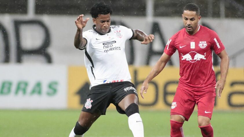 O Corinthians perdeu para o RB Bragantino na noite desta segunda-feira, pela 32ª rodada do Brasileirão, por 2 a 0, na Neo Química Arena. Com jogo muito abaixo do que vinha mostrando, o Corinthians foi neutralizado pelo Bragantino na maior parte do jogo. Confira as notas do Corinthians no LANCE! (por Redação São Paulo) 