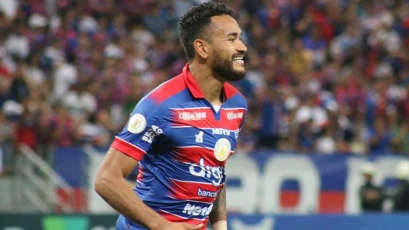 Jackson (zagueiro - 30 anos) - Pertence ao Bahia e está emprestado ao Fortaleza somente até 28/2 - O defensor é titular no Fortaleza.