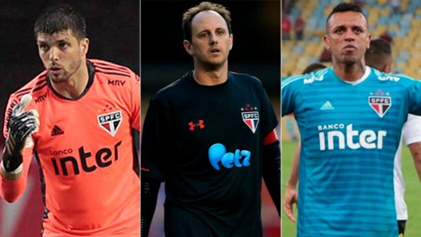 Com a quinta defesa menos vazada do Brasileirão, o São paulo sofreu seis gols nos últimos três jogos do Brasileirão. Com isso, o LANCE! mostra quantos tentos o Tricolor levou até a 29ª rodada do Brasileirão desde 2006, quando o torneio passou a ter 20 clubes.