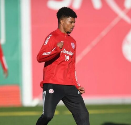 Emprestado pelo Hoffenheim, Lucas Ribeiro não tem agradado torcida e comissão técnica, e foi deixado de lado pelo técnico Diego Aguirre.