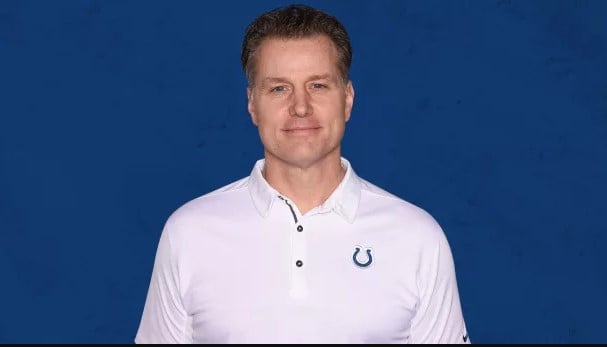 Matt Eberflus – Coordenador defensivo do Indianapolis Colts: Transformou a defesa da equipe de Indiana numa das melhores da liga e responsável por carregar o time aos playoffs.