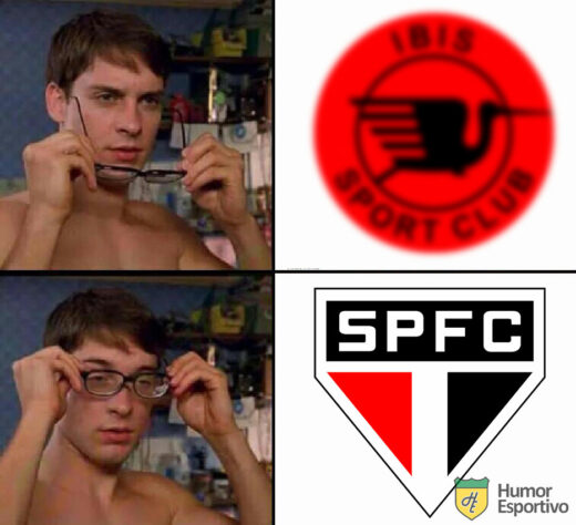 Brasileirão: os melhores memes de Atlético-GO 2 x 1 São Paulo