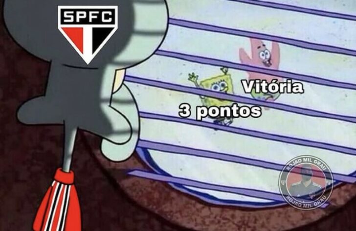 Brasileirão: os melhores memes de Atlético-GO 2 x 1 São Paulo