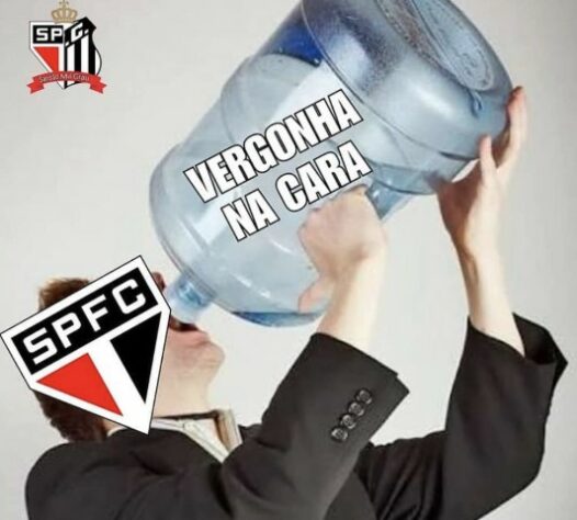 Brasileirão: os melhores memes de Atlético-GO 2 x 1 São Paulo