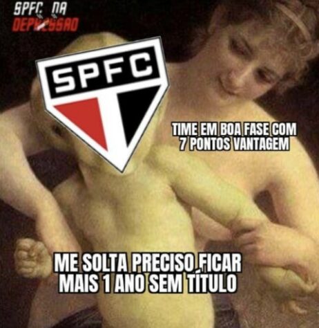 Brasileirão: os melhores memes de Atlético-GO 2 x 1 São Paulo