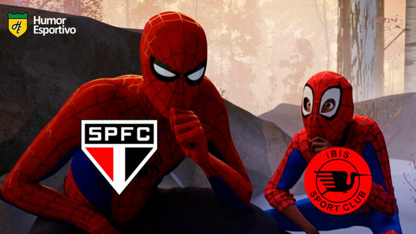 Brasileirão: os melhores memes de Atlético-GO 2 x 1 São Paulo