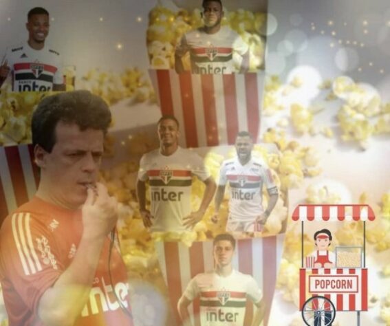 Brasileirão: os melhores memes de Atlético-GO 2 x 1 São Paulo